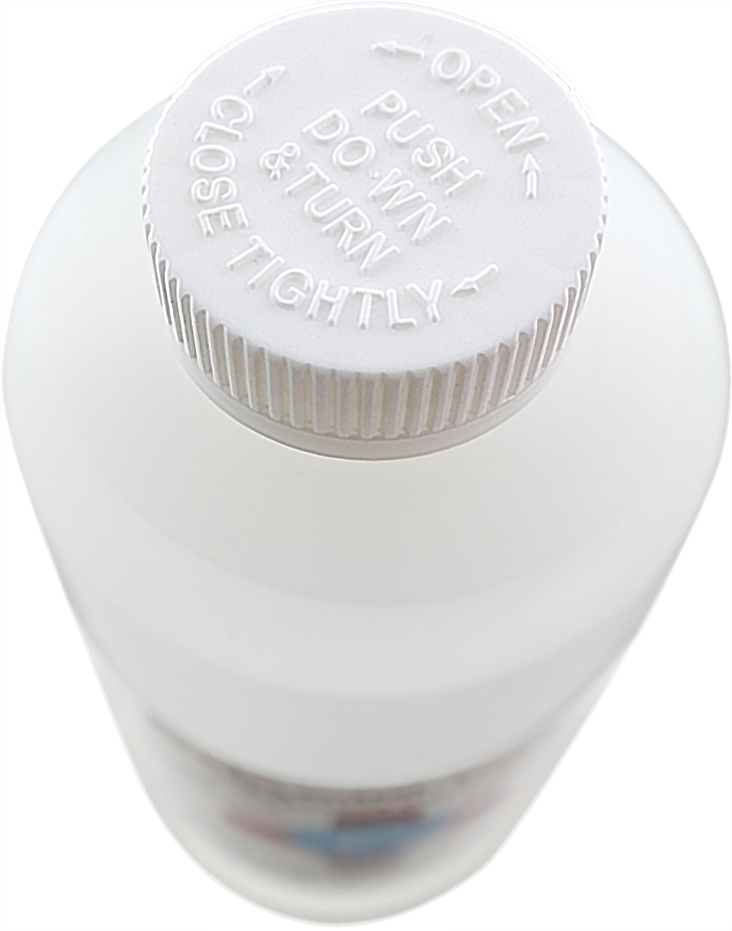 16oz HAND SANITIZER FOAMING Refill (no pump) - FOAMING - 70% Alcohol - W.H.O. Recommended Ingredients