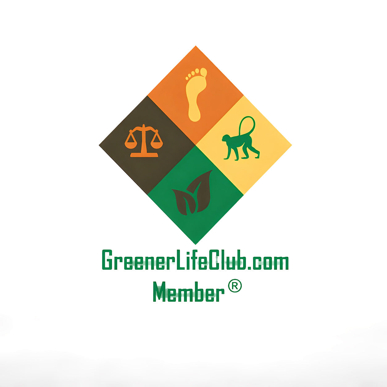 Greener Life Membership