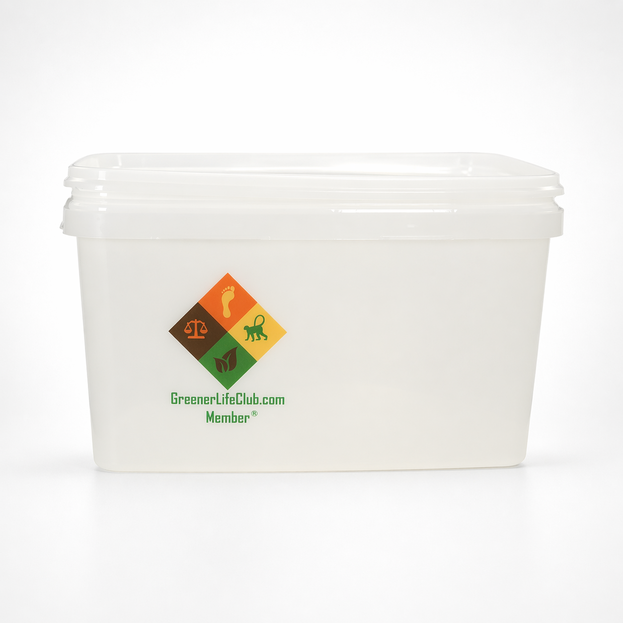 Containers & Packaging