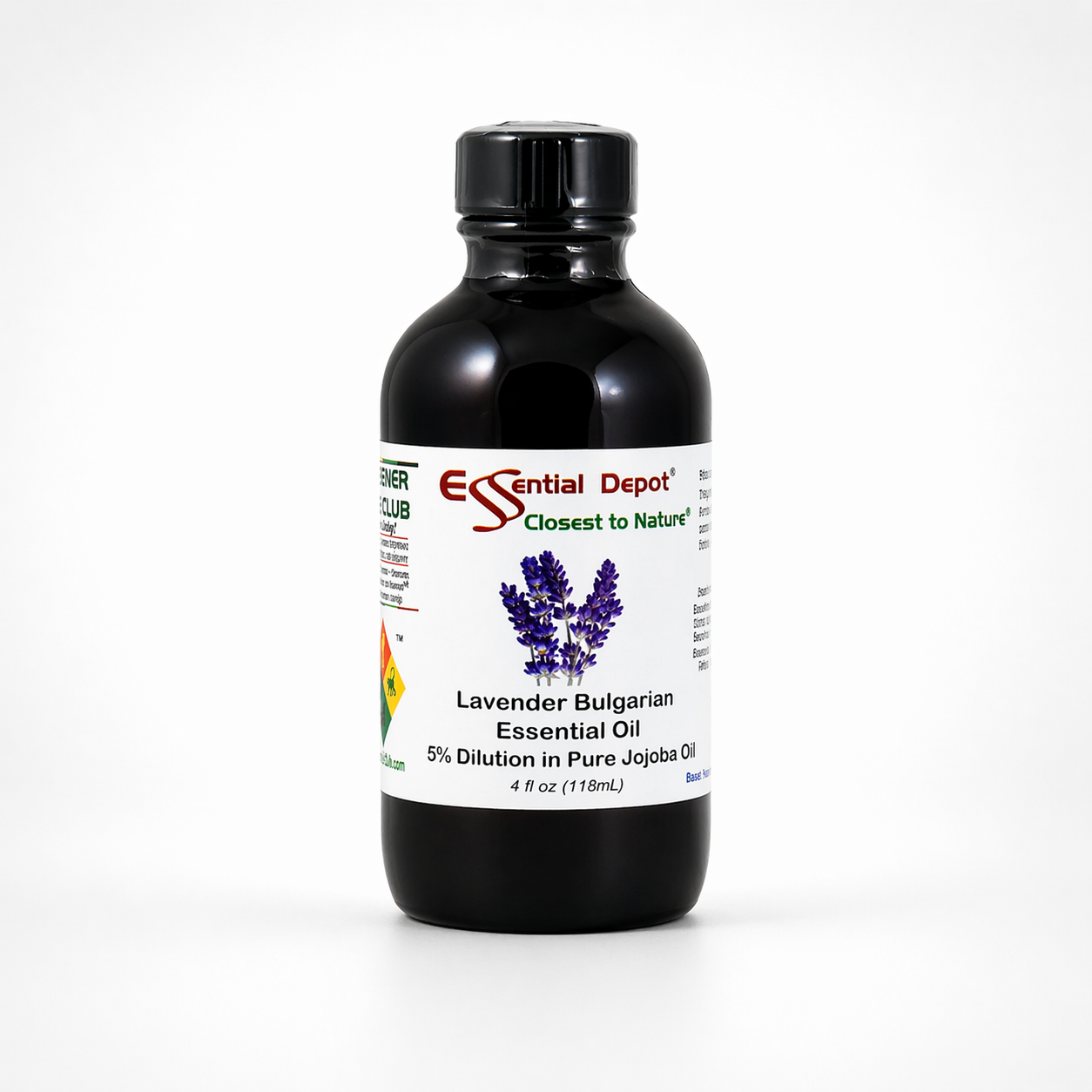 Essential Oils