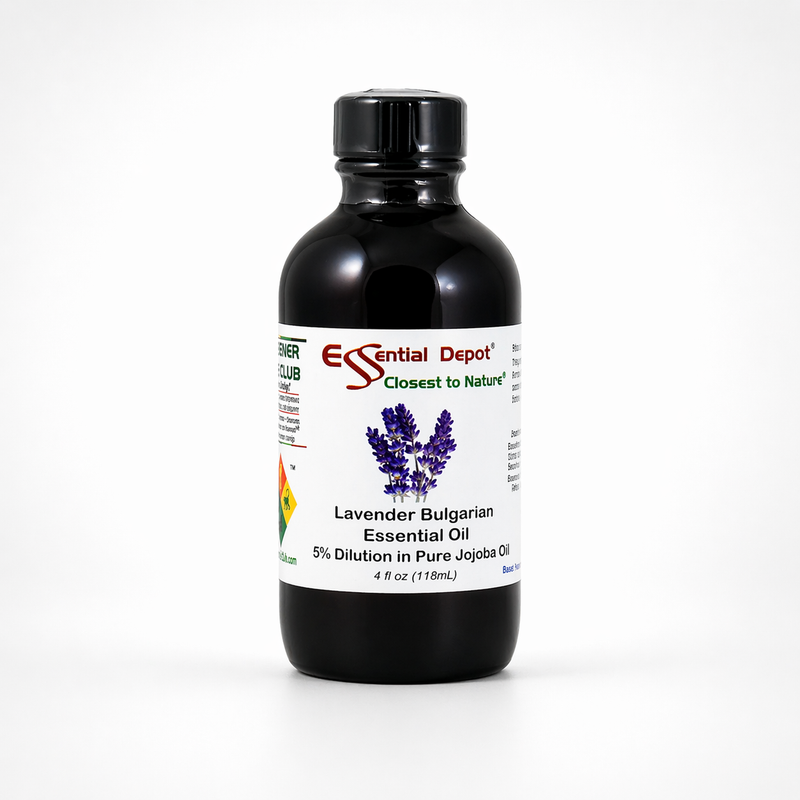 Essential Oils