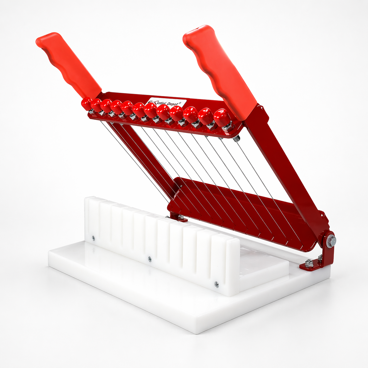 Cutters and Replacement Parts
