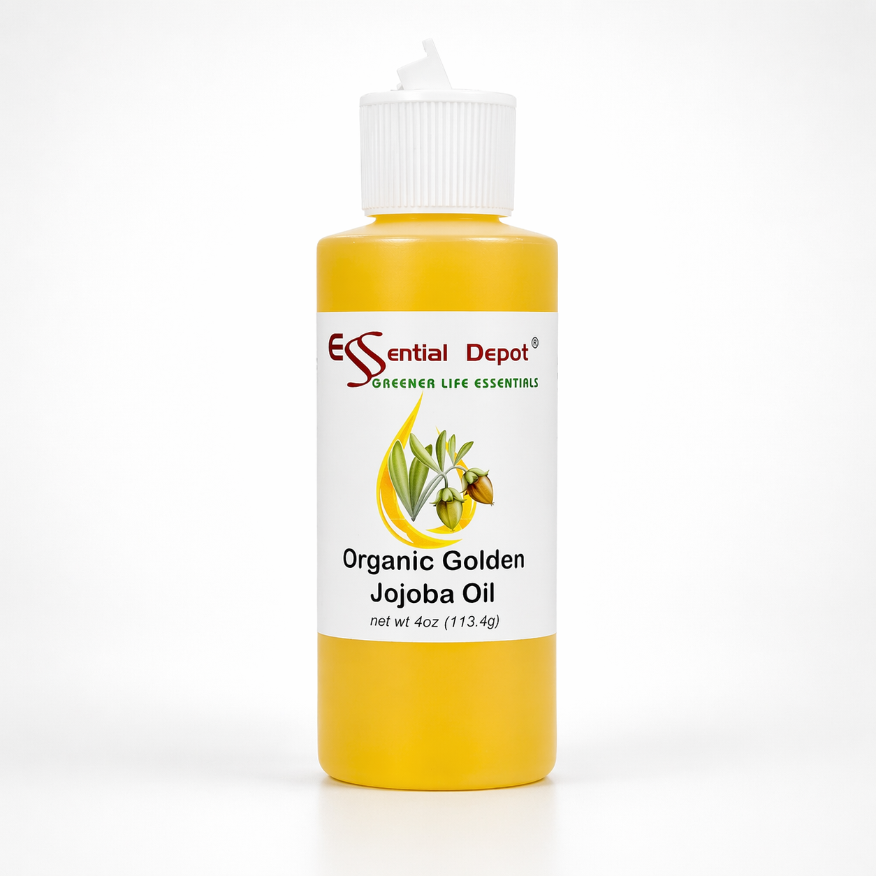Jojoba Oil