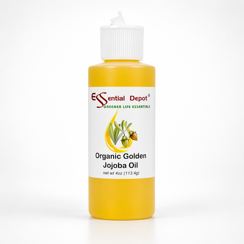 Jojoba Oil