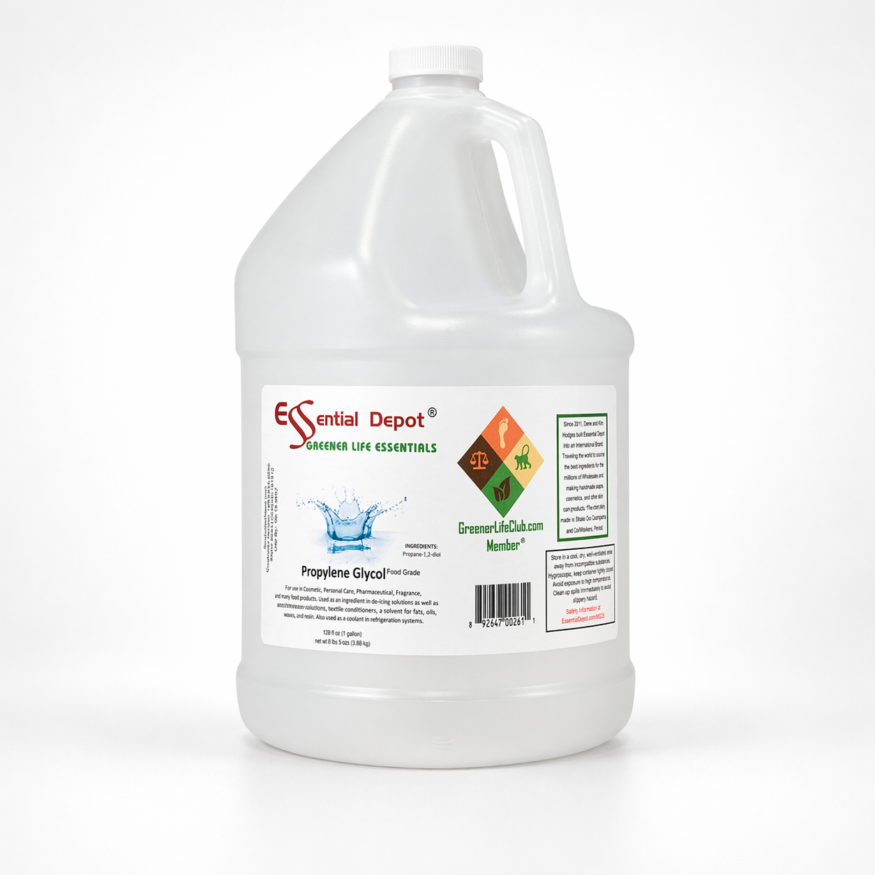 Propylene Glycol