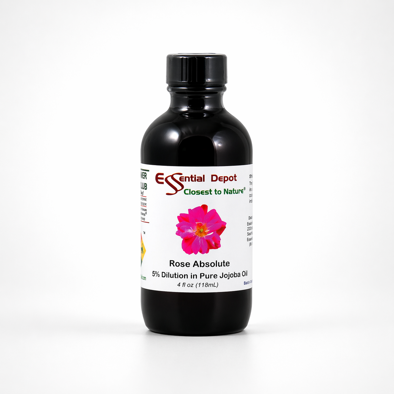 Precious Oils in Jojoba