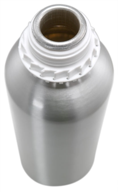 French Vanilla Fragrance Oil - 1 kg. - Approx 2.2 lbs.
