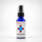 2oz HAND SANITIZER SAMPLE- 80% Alcohol