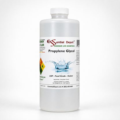 Propylene Glycol 1 Quart
