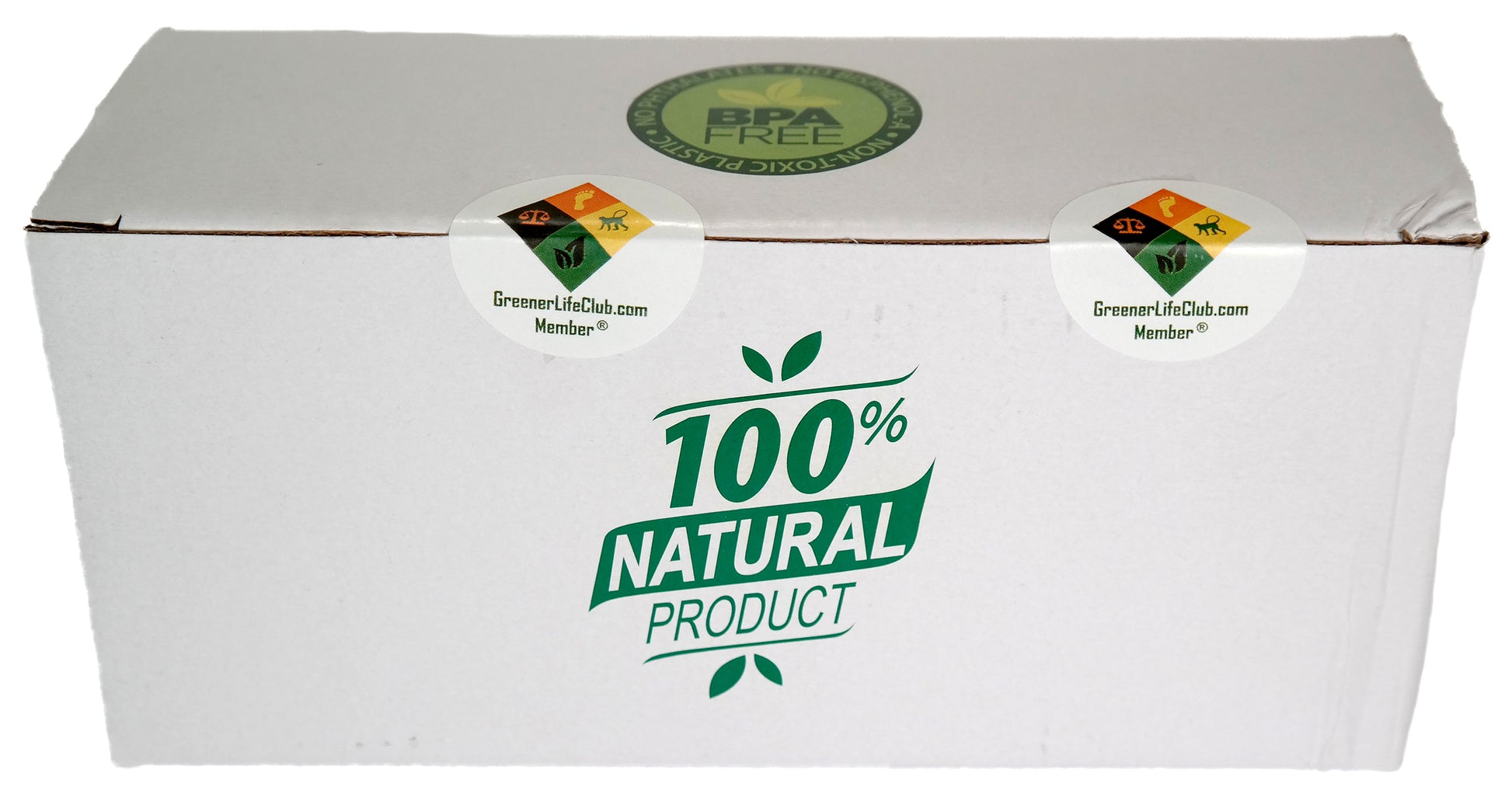 50 Balm Tubes - 50 Balm Tubes & Caps - 50 Seal Sleeves - HDPE - BPA Free