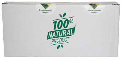 50 Balm Tubes - 50 Balm Tubes & Caps - 50 Seal Sleeves - HDPE - BPA Free