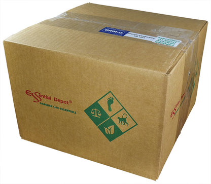 Sodium Hydroxide Lye Micro Beads - Food Grade - USP - 32 lbs - 16 x 2lb Bottles