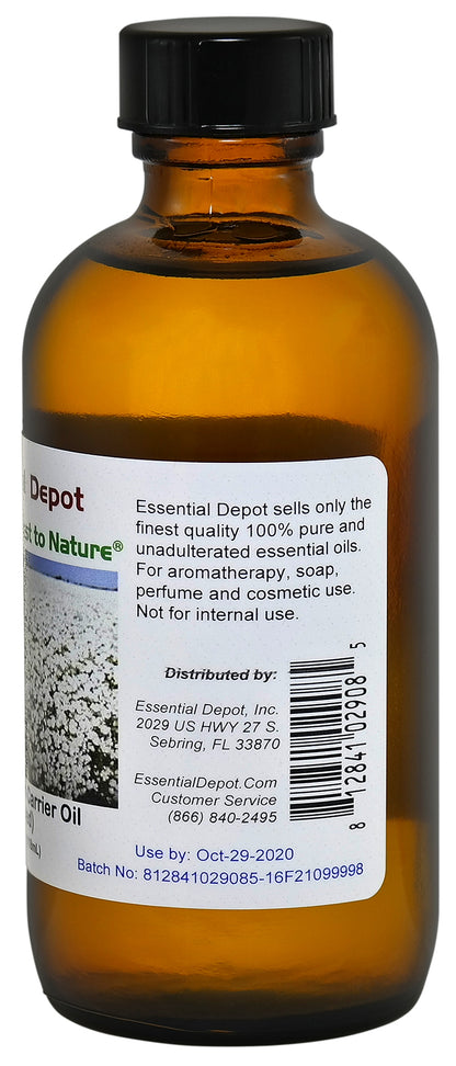 Meadowfoam Carrier Oil - 4oz