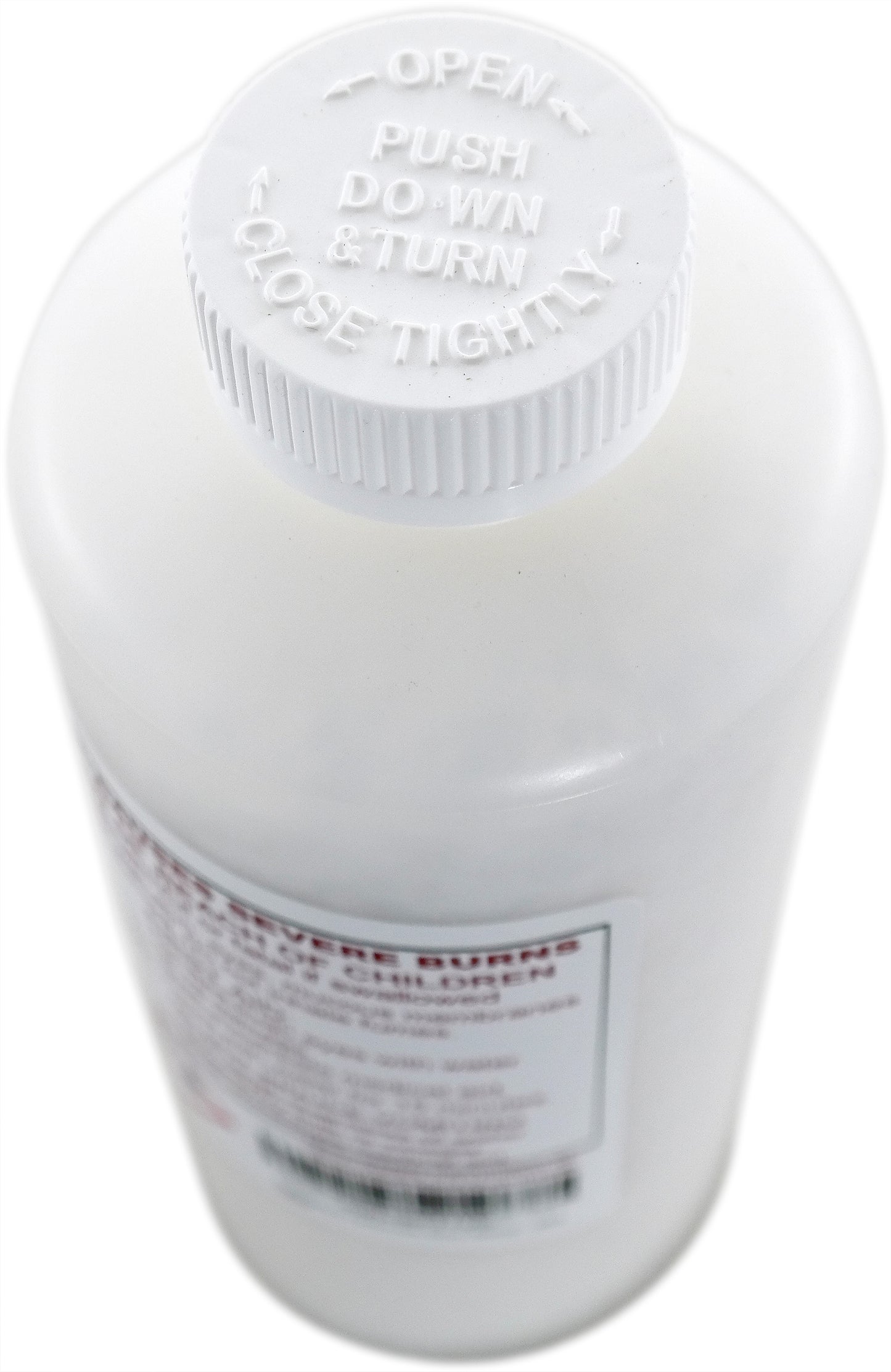 Sodium Hydroxide Lye Micro Beads - Food Grade - USP - 32 lbs - 16 x 2lb Bottles