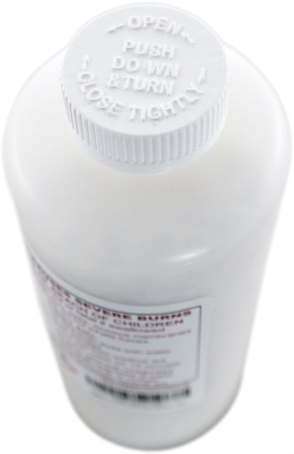 Potassium Hydroxide Flakes KOH, Caustic Potash Anhydrous KOH Dry - 1 lb