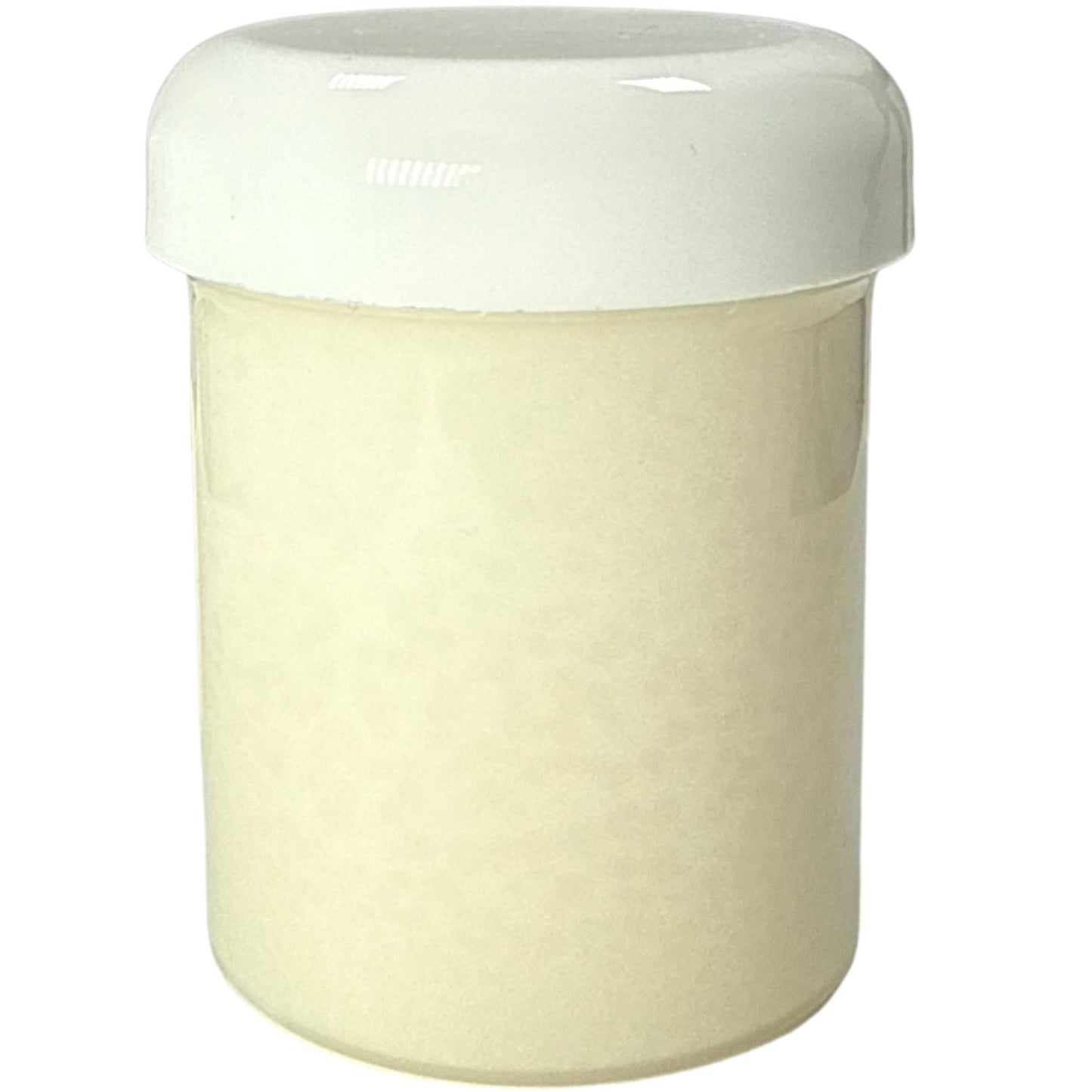 Mango Butter - 3 oz - No Additives - Odorless