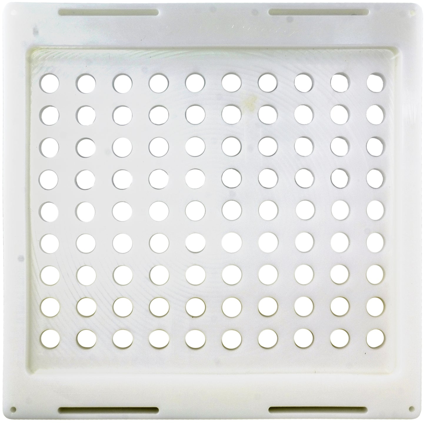 90 Balm Tube Tray (HDPE) - 100 Balm Tubes & Caps (HDPE) - 100 Seal Sleeves (PP) - Scraper (PP)