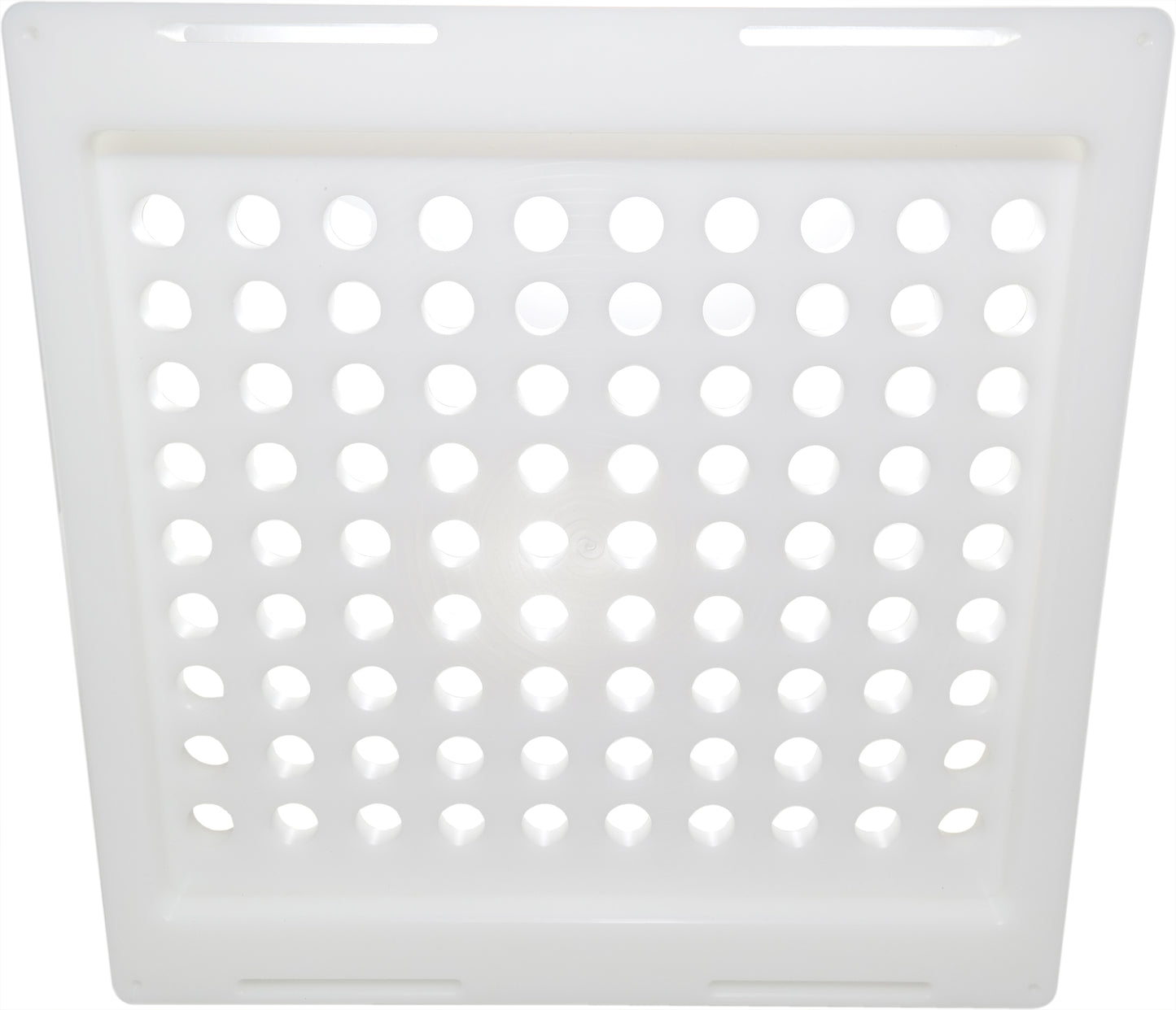 90 Balm Tube Tray (HDPE) - 100 Balm Tubes & Caps (HDPE) - 100 Seal Sleeves (PP) - Scraper (PP)