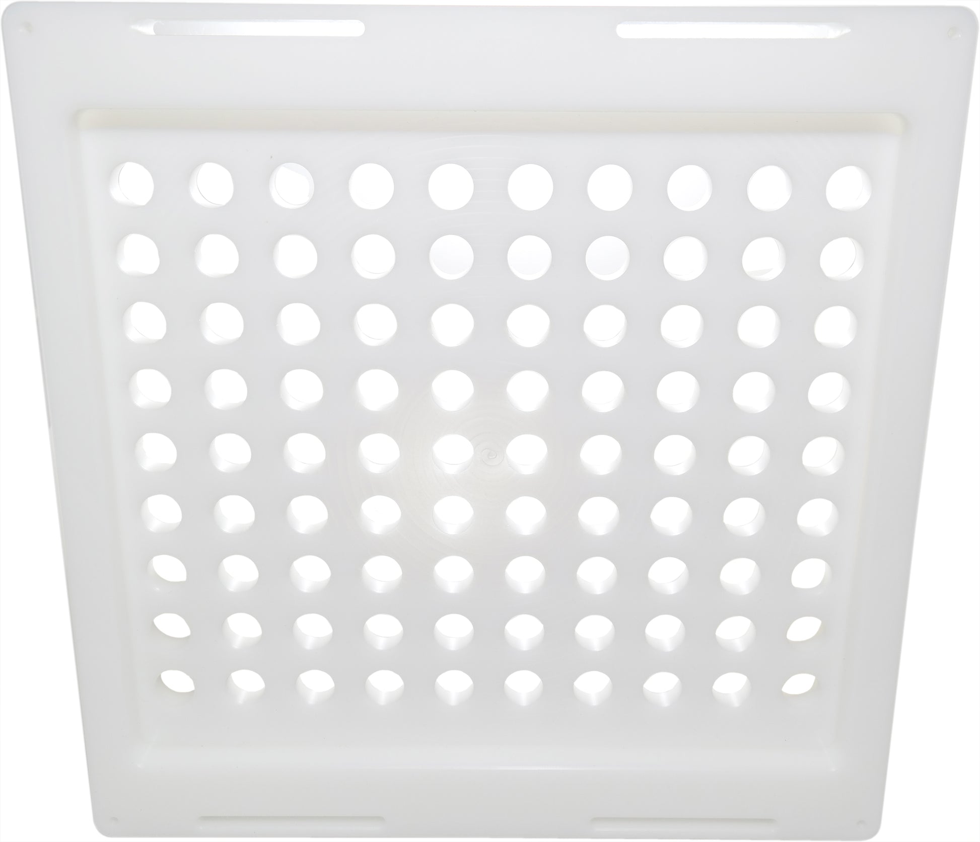 90 Balm Tube Tray (HDPE) - 100 Balm Tubes & Caps (HDPE) - 100 Seal Sleeves (PP) - Scraper (PP)