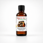 Amberwood Sweet Fragrance Oil - 4 oz.
