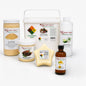 REFILL Pack - Lotion Bar Making Kit (DECONSTRUCTED) - Basic - Arnica