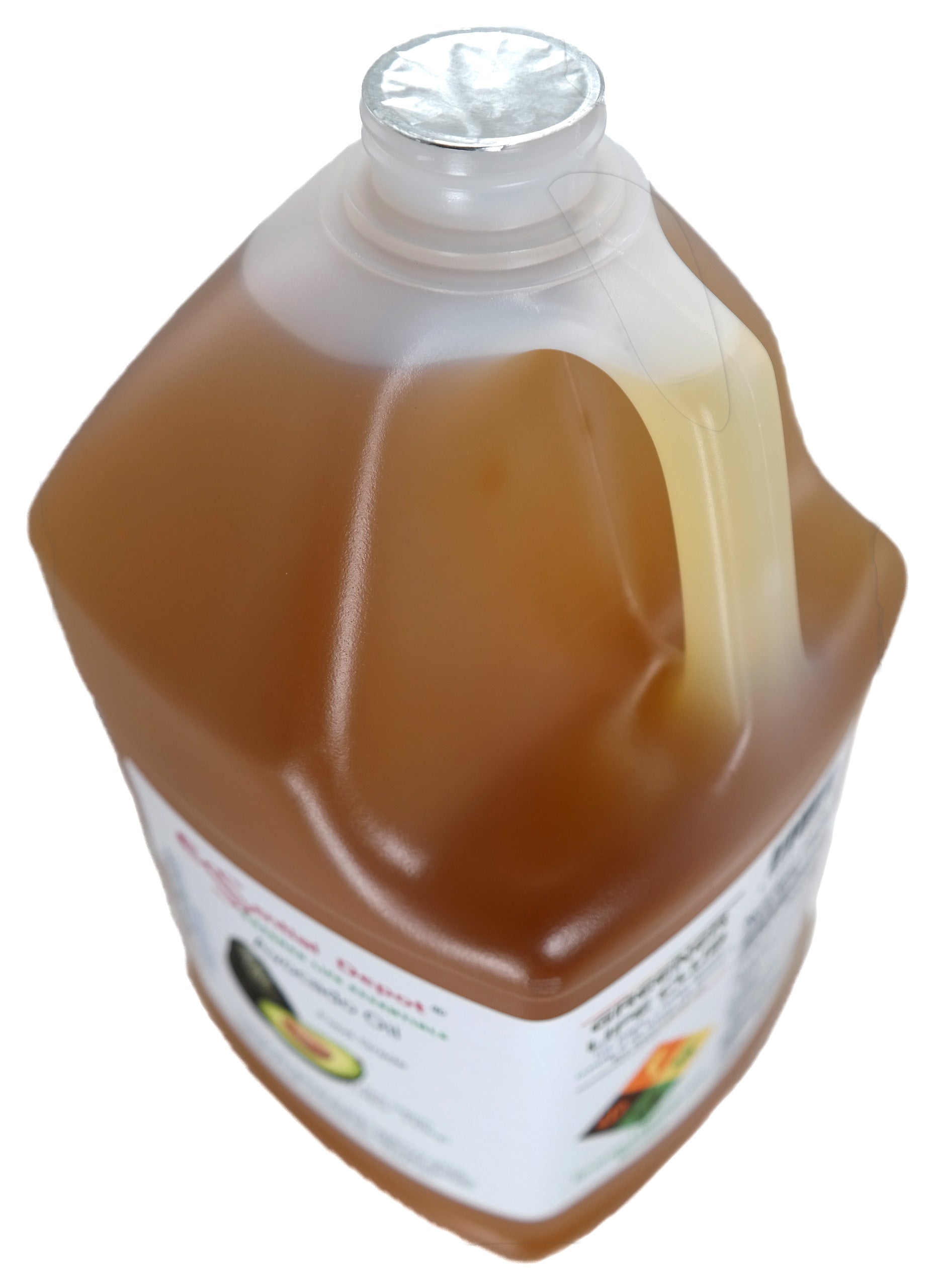 Avocado Oil - Finest Quality - 1 Gallon - approx 8lbs - Food Grade - No Additives