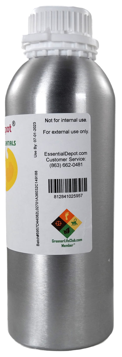 Baby Powder Fragrance Oil - 1 kg. - Approx 2.2 lbs.