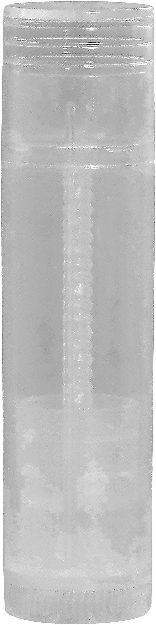 165 Balm Tubes - 165 Balm Tubes & Caps - 165 Seal Sleeves - HDPE - BPA Free