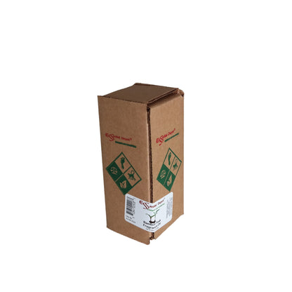 Bamboo Teak Fragrance Oil - 4 oz.