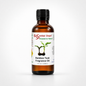 Bamboo Teak Fragrance Oil - 4 oz.