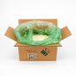 Beef Tallow - GRASS FED - 50 lbs in poly bag in box - FOOD GRADE