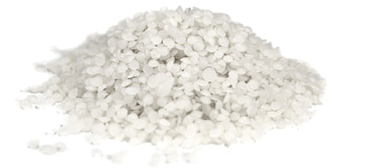Bees Wax - White - Pastilles or Pearls - No Additives - No Bleach - Twice Filtered - 18 oz