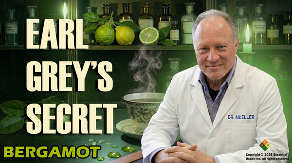 Bergamot