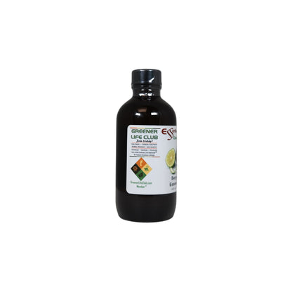 Bergamot Essential Oil - 4 oz.