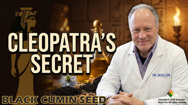 Black Cumin Seed