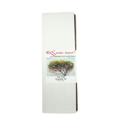 Tea Tree Essential Oil - 1 kg. - Approx 2.2 lbs.