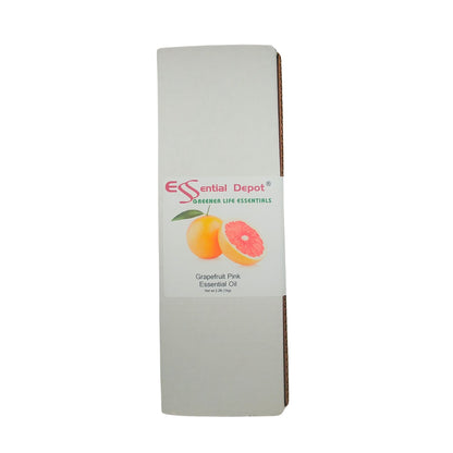 Grapefruit Pink Essential Oil - 1 kg. - Approx 2.2 lbs.