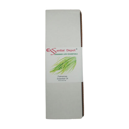 Palmarosa Essential Oil - 1 kg. - Approx 2.2 lbs.