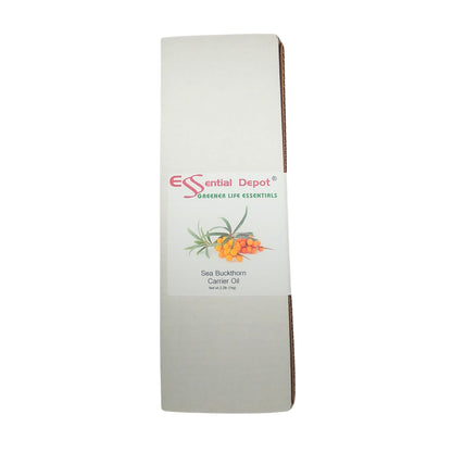 Sea Buckthorn Oil - 1 KG -  Approx 2.2 lbs.