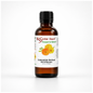 Calendula Herbal Oil Infusion - 4 oz.