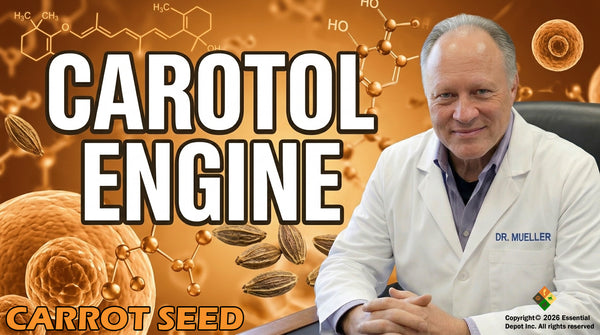 Carrot