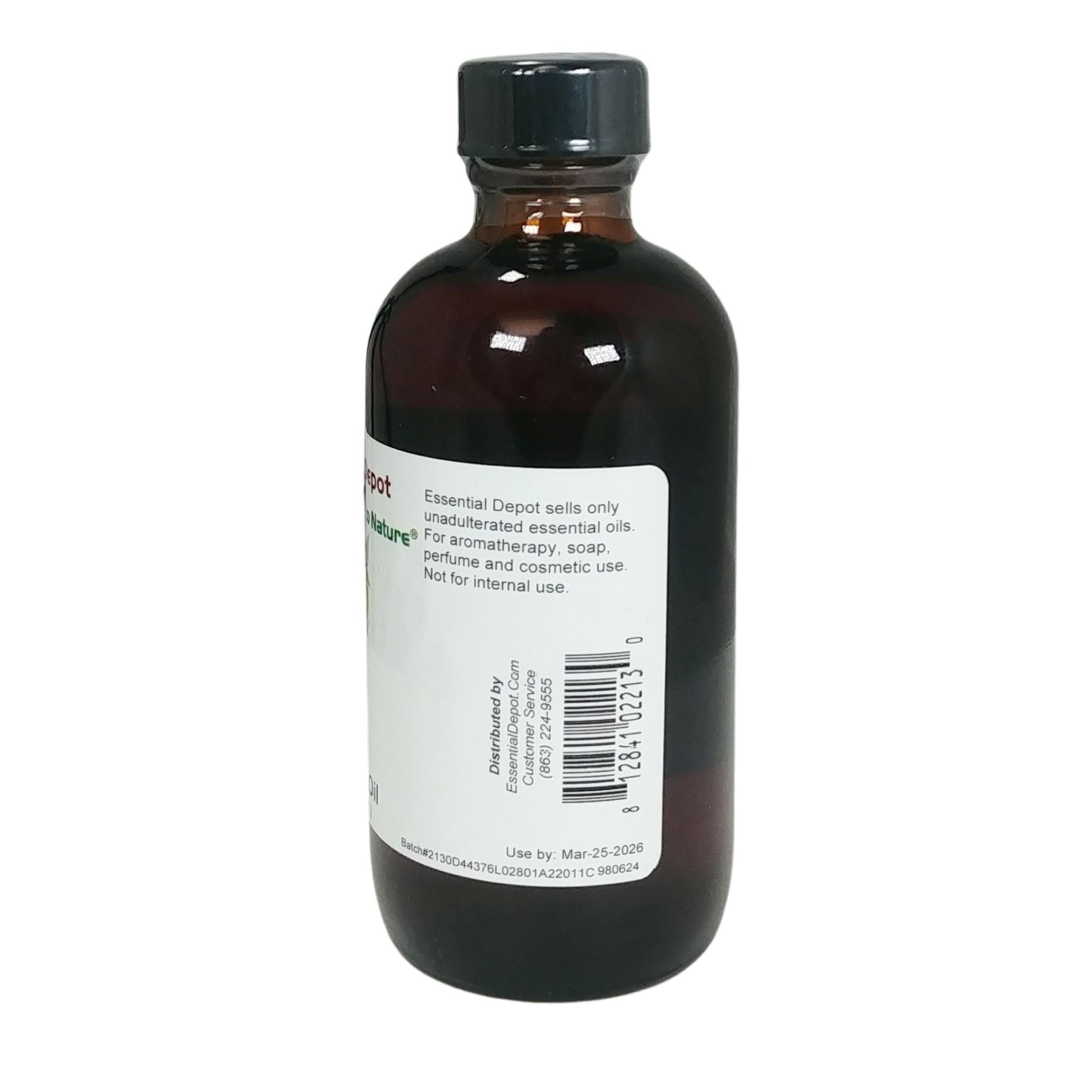 Cassia Essential Oil - 4 oz.
