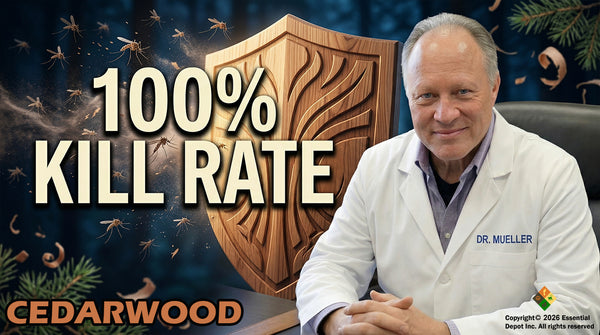 Cedarwood