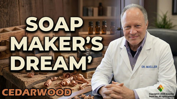 Cedarwood