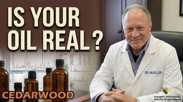 Cedarwood