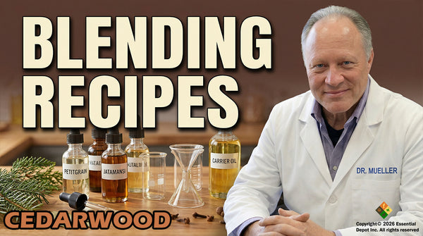 Cedarwood
