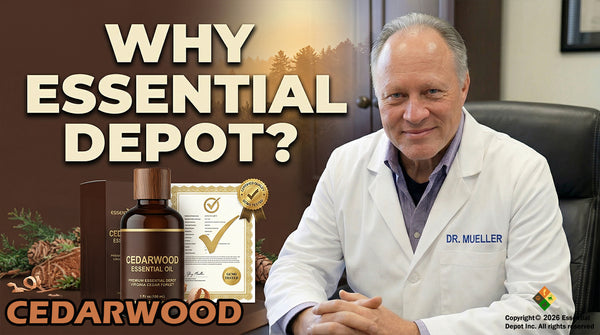 Cedarwood