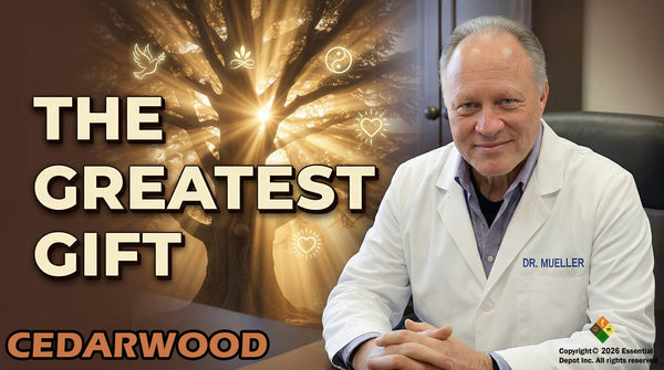Cedarwood