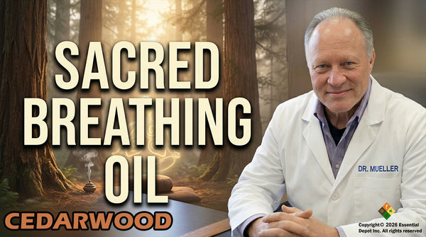 Cedarwood
