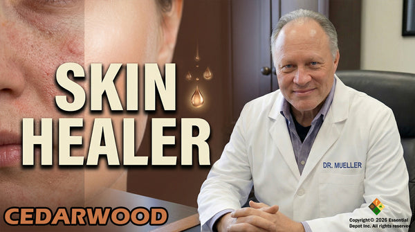 Cedarwood